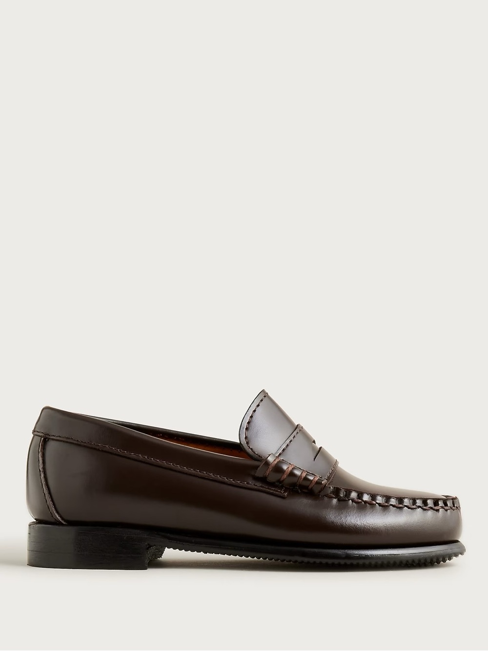 J. Crew Camden Loafers